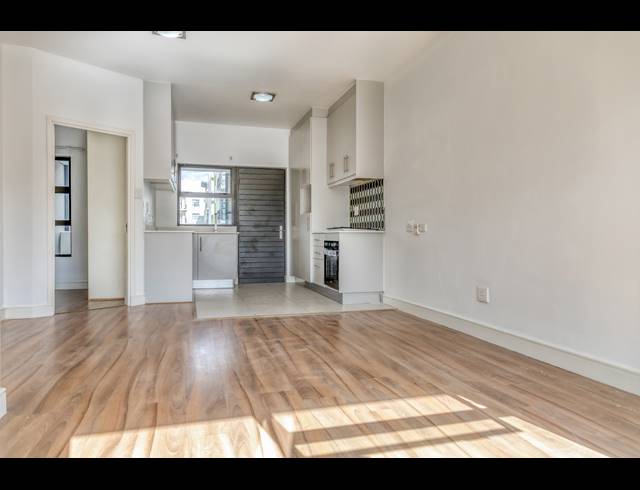 2 BEDROOM APARTMENT RENTED IN RIVONIA
